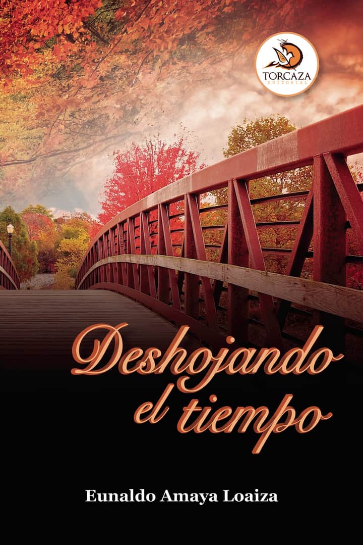 Deshojando el tiempo