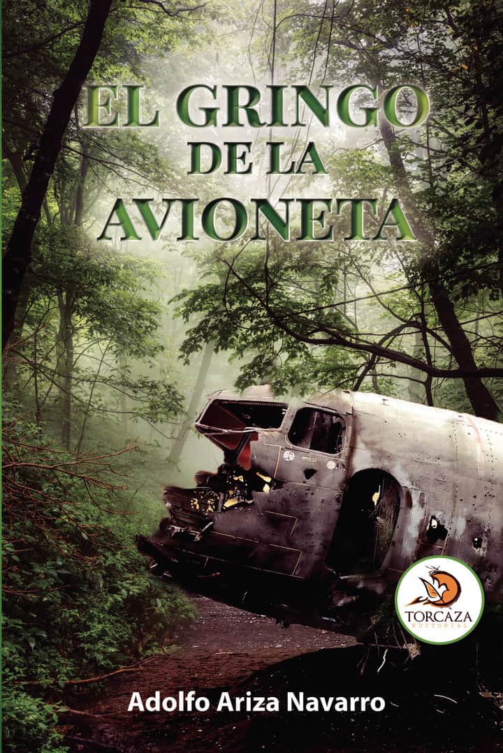 El Gringo de la Avioneta