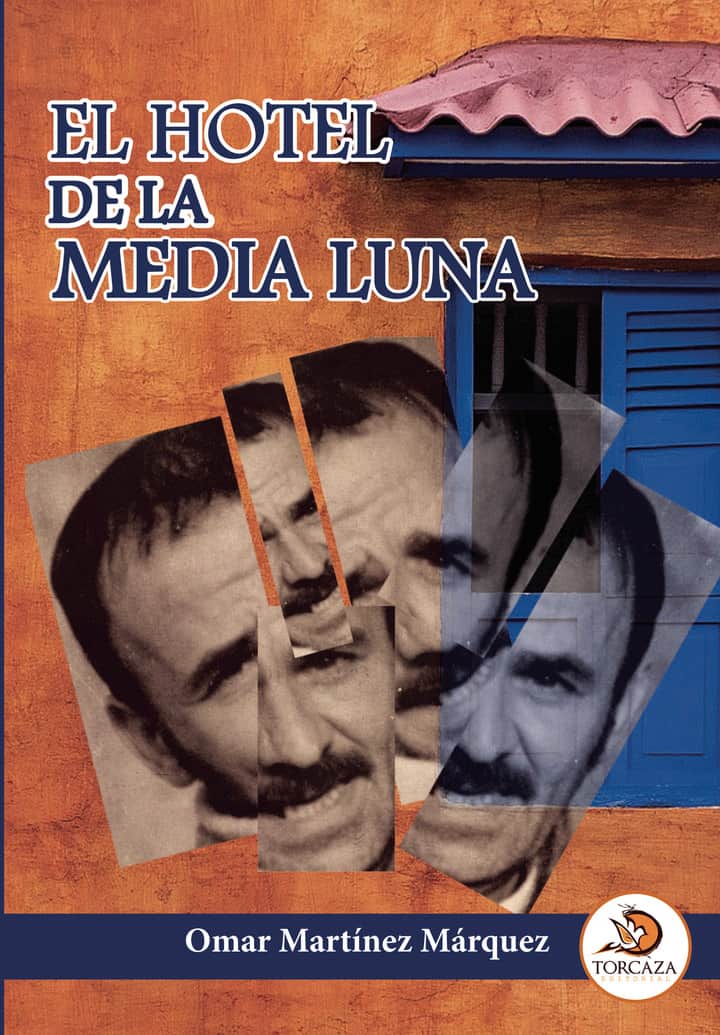 EL HOTEL DE LA MEDIA LUNA