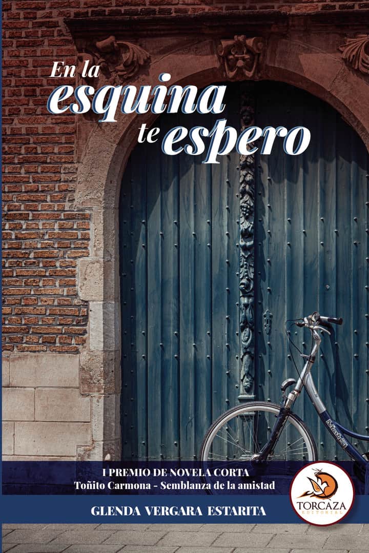 En la esquina te espero