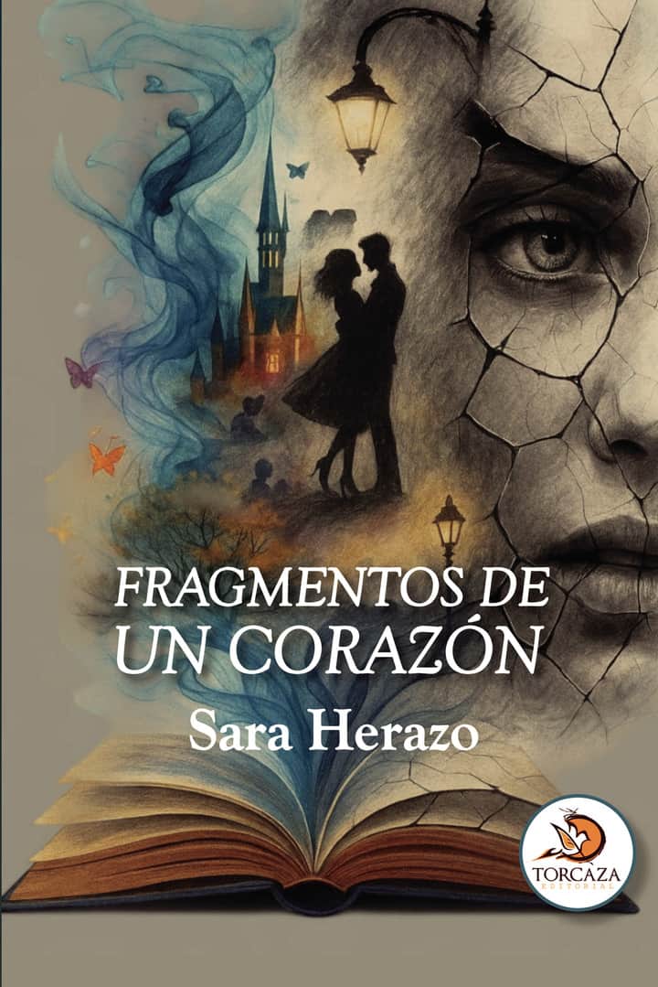 FRAGMENTOS DE UN CORAZÓN