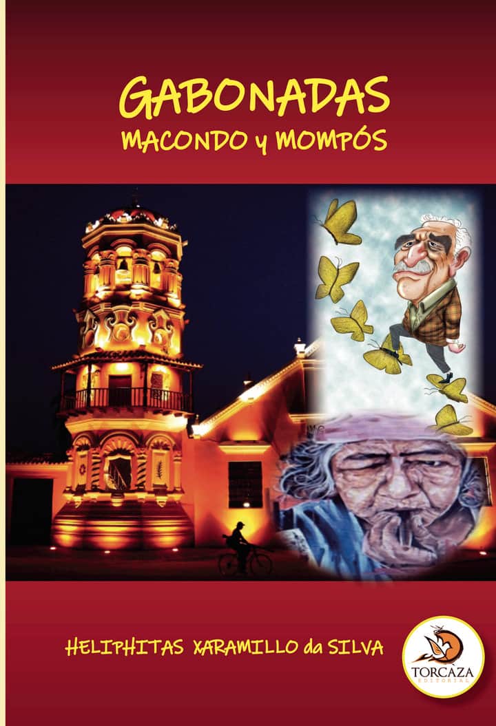 GABONADAS MACONDO Y MOMPÓS