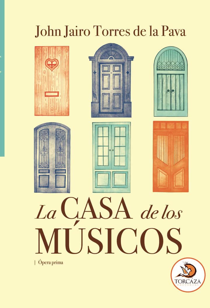 La casa de los músicos