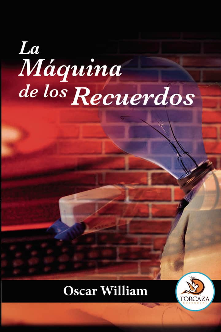 La máquina de los recuerdos