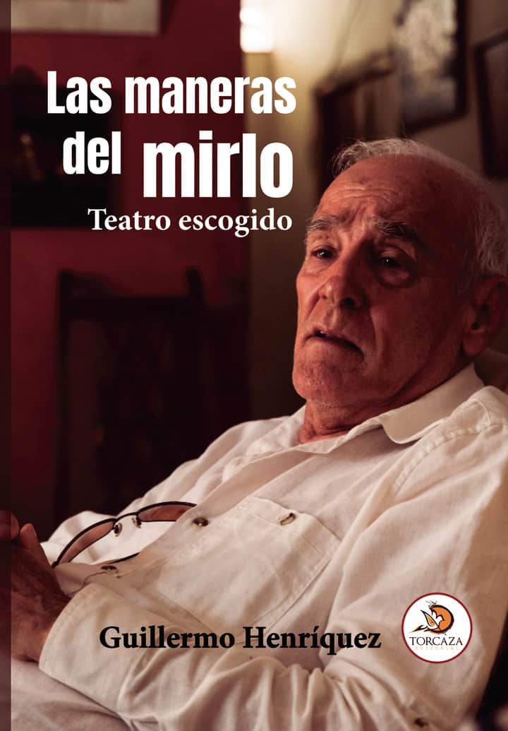 Las maneras del Mirlo