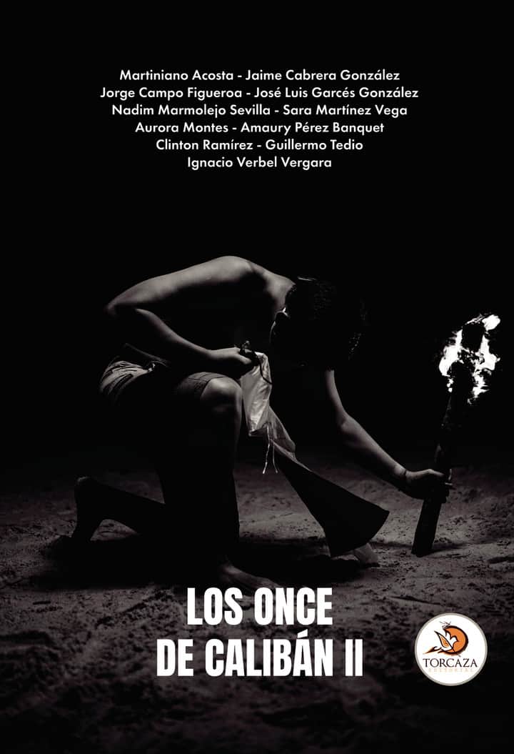 Los once de Calibán II
