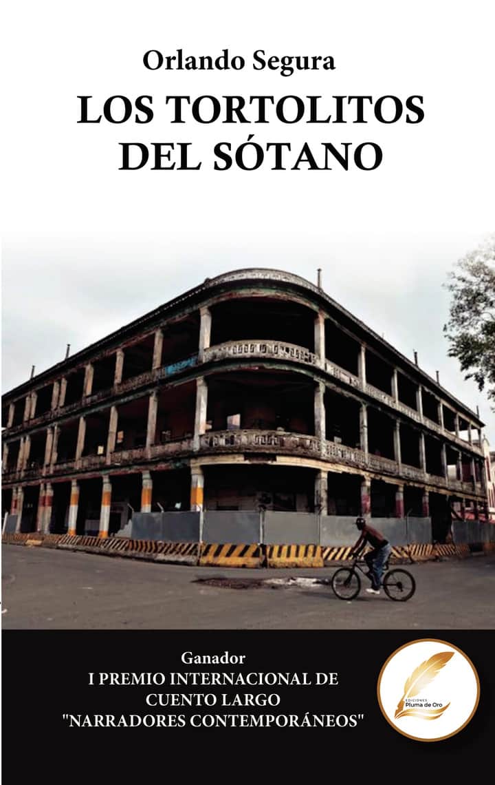 LOS TORTOLITOS DEL SÓTANO