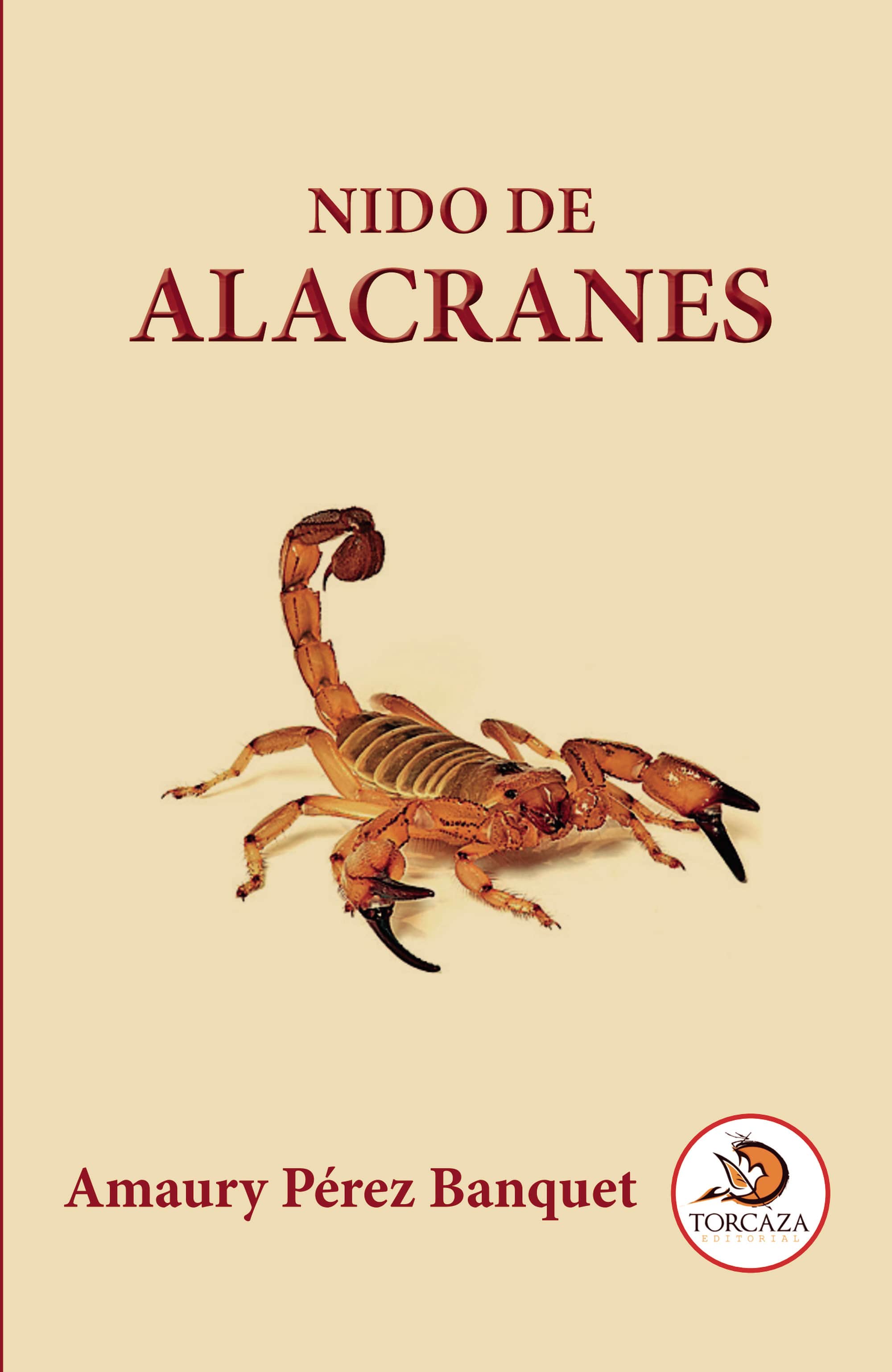 Nido de alacranes