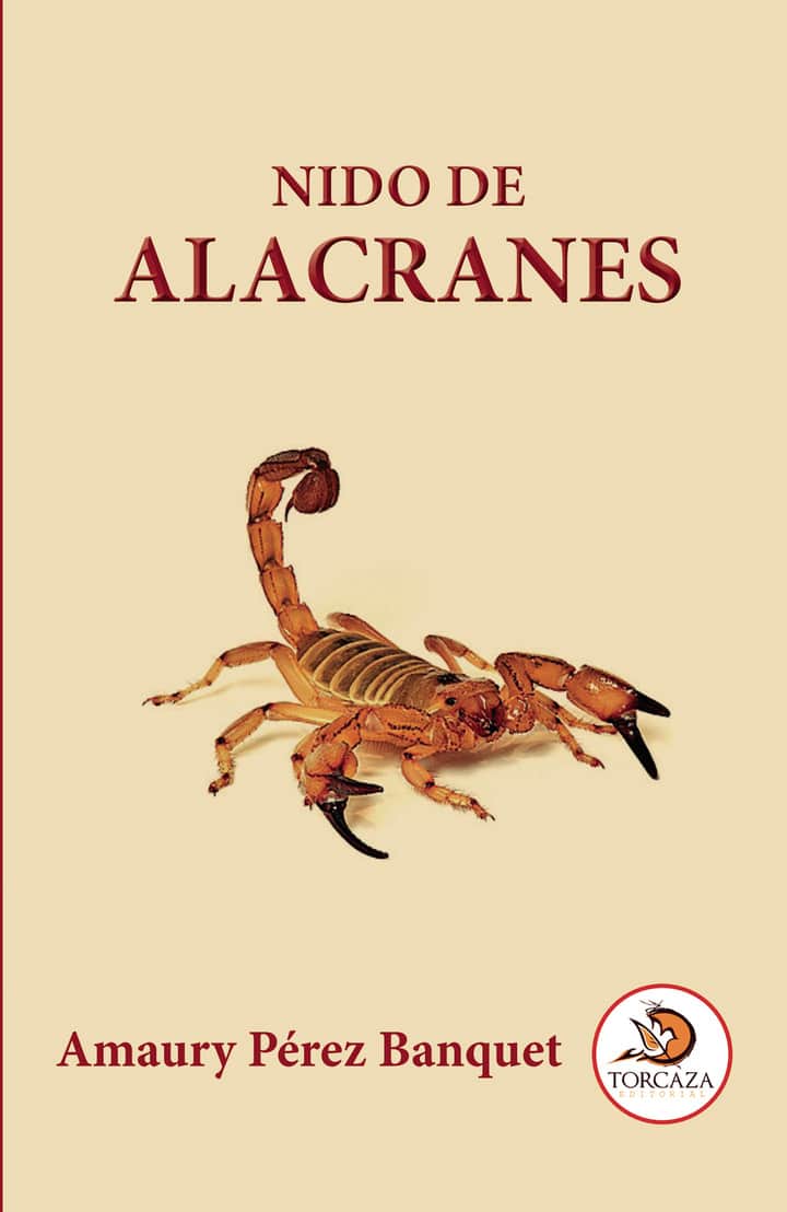 Nido de alacranes