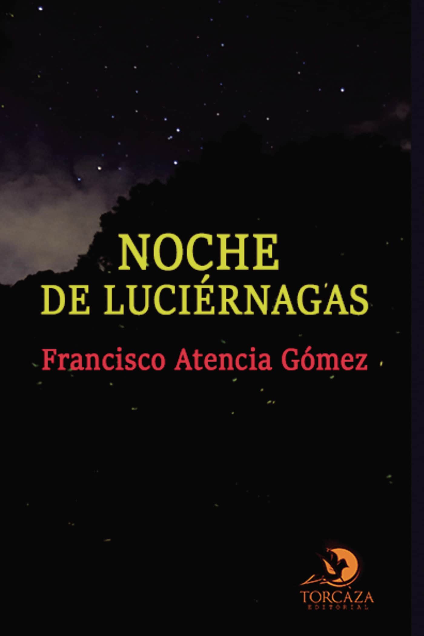 Noche de luciérnagas
