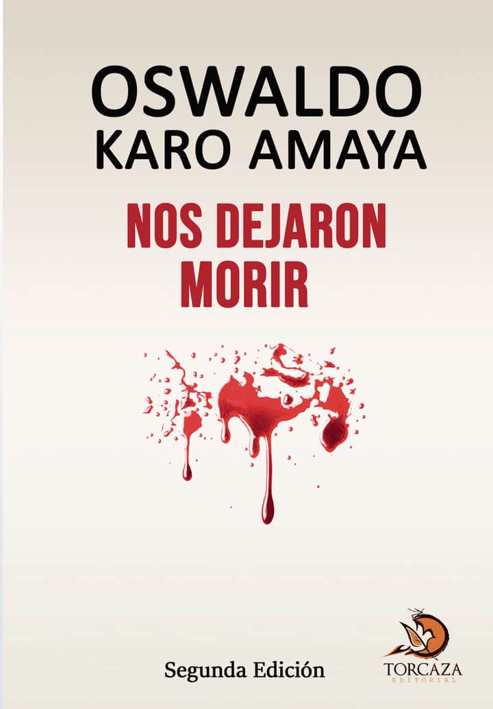 Nos dejaron morir