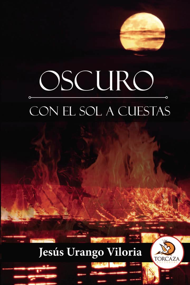 Oscuro con el sol a cuestas