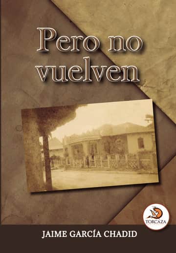 Pero no vuelven
