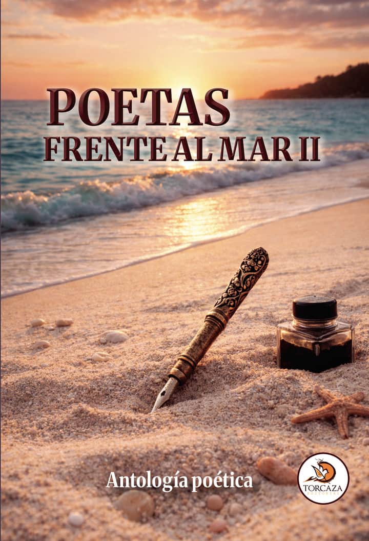 Poetas frente al mar II