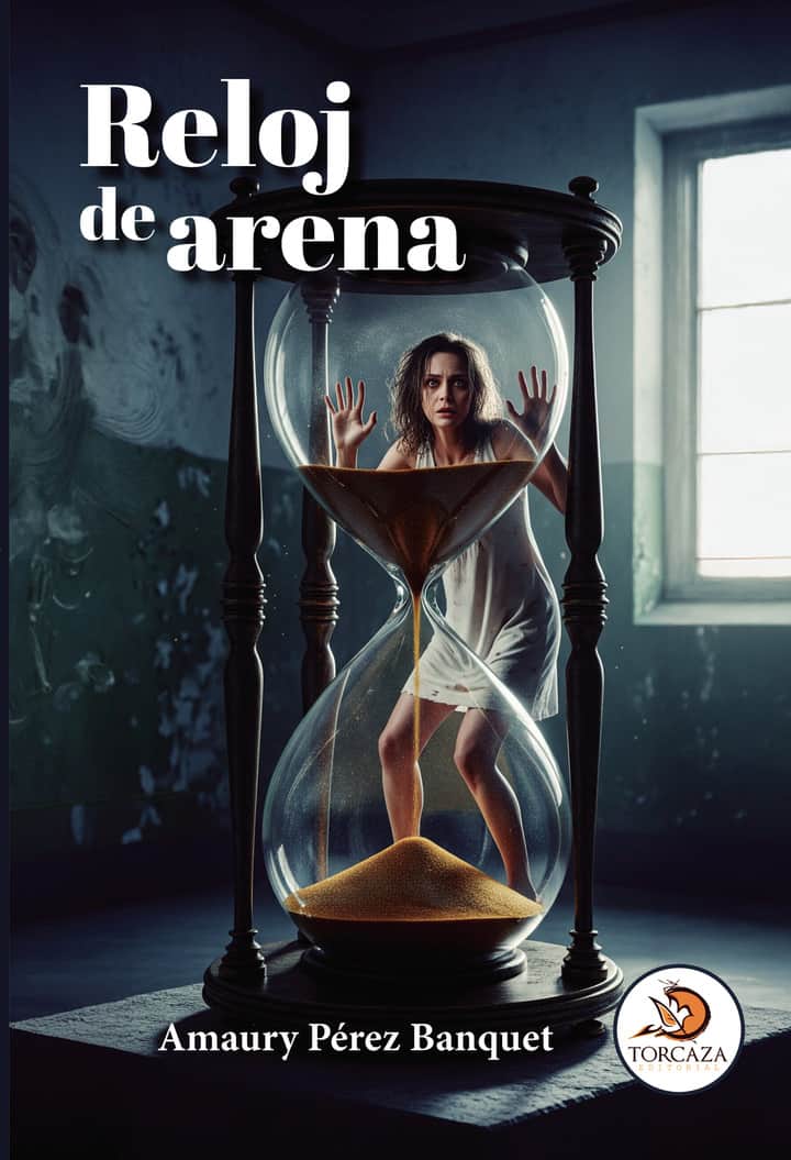 Reloj de arena