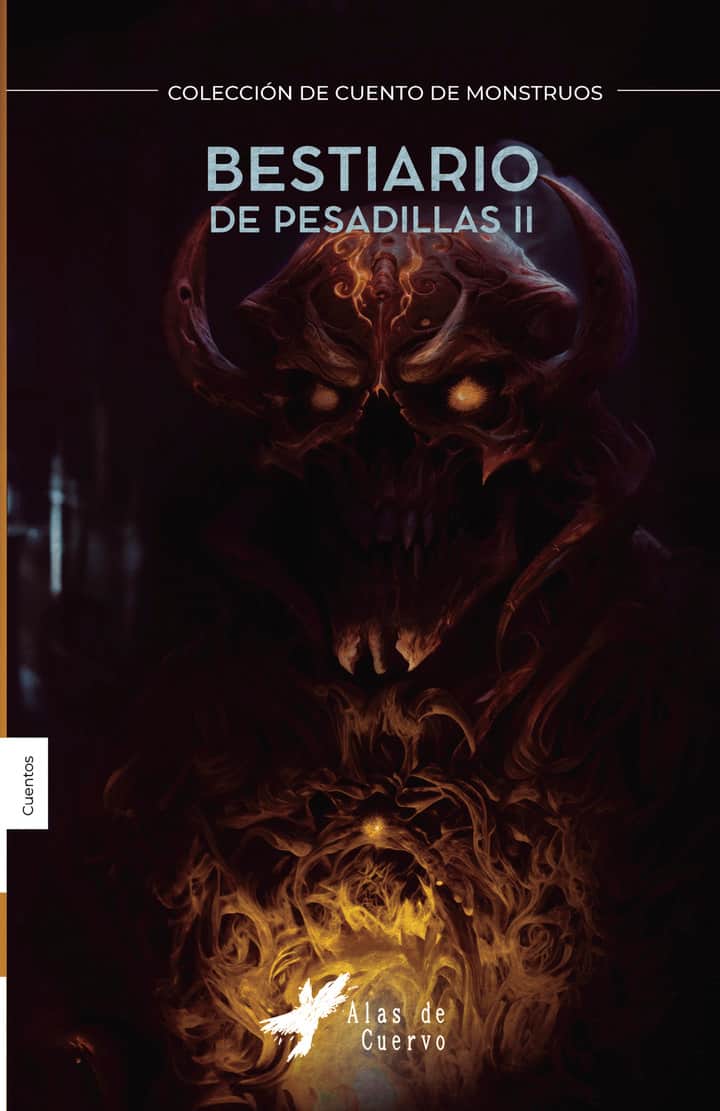 Bestiario de pesadillas II