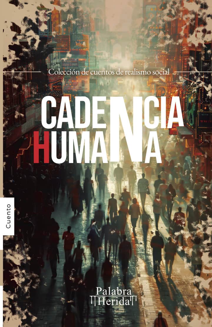 Cadencia humana