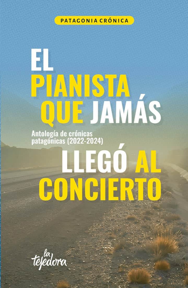 El pianista que jamás llegó al concierto