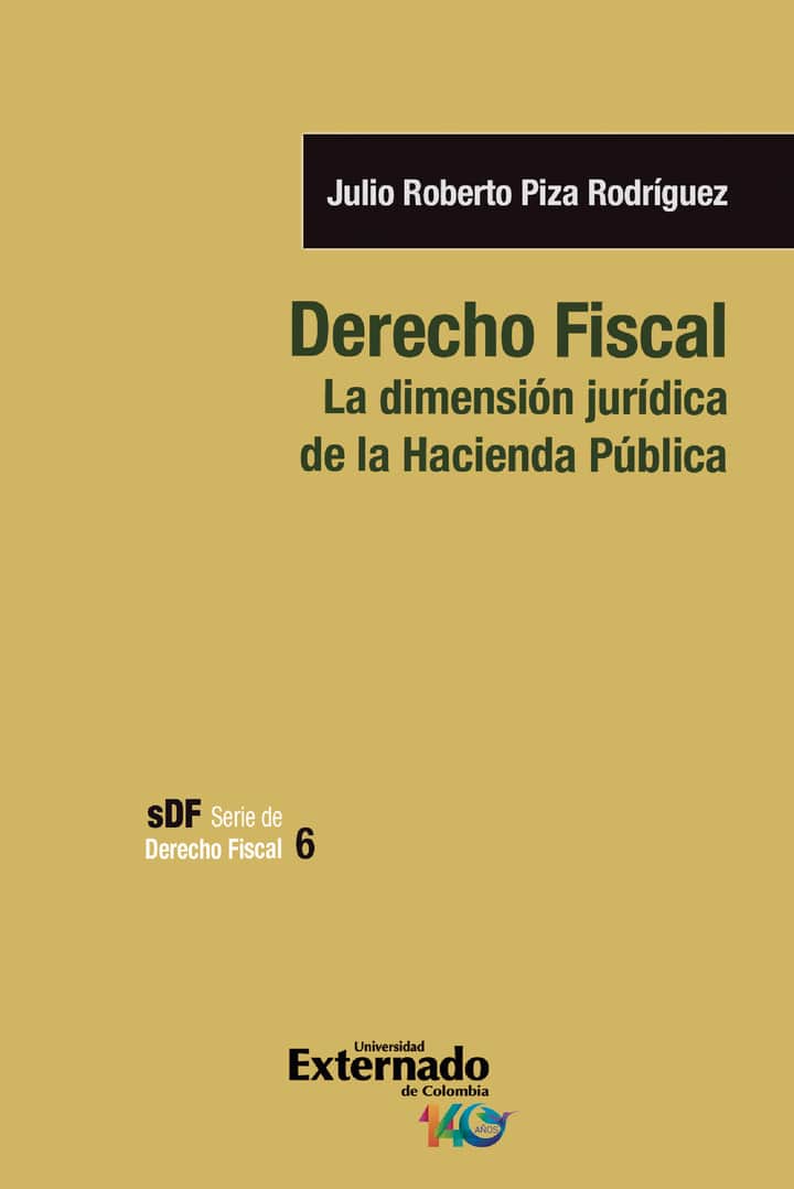 Derecho fiscal