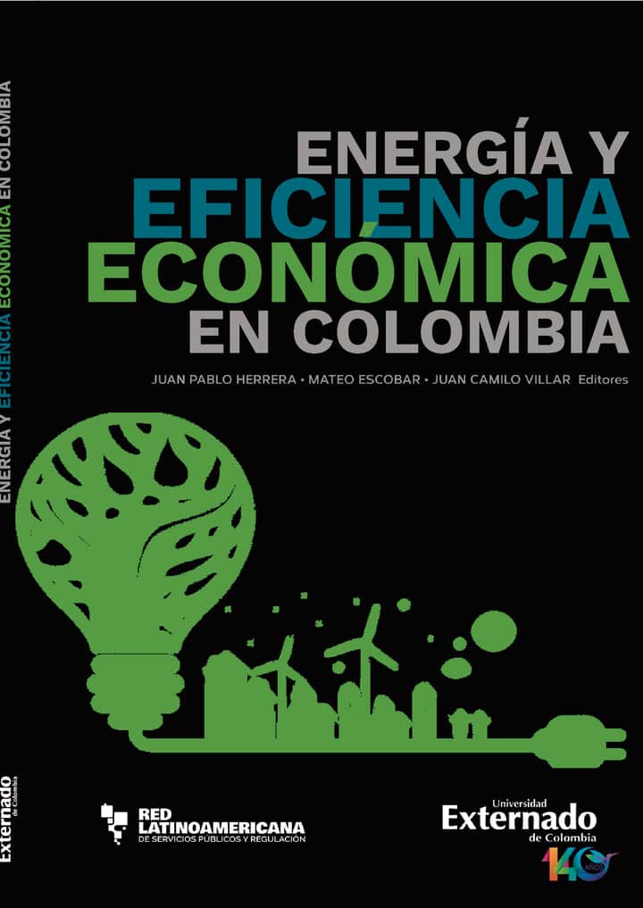 Energía y eficiencia económica en Colombia