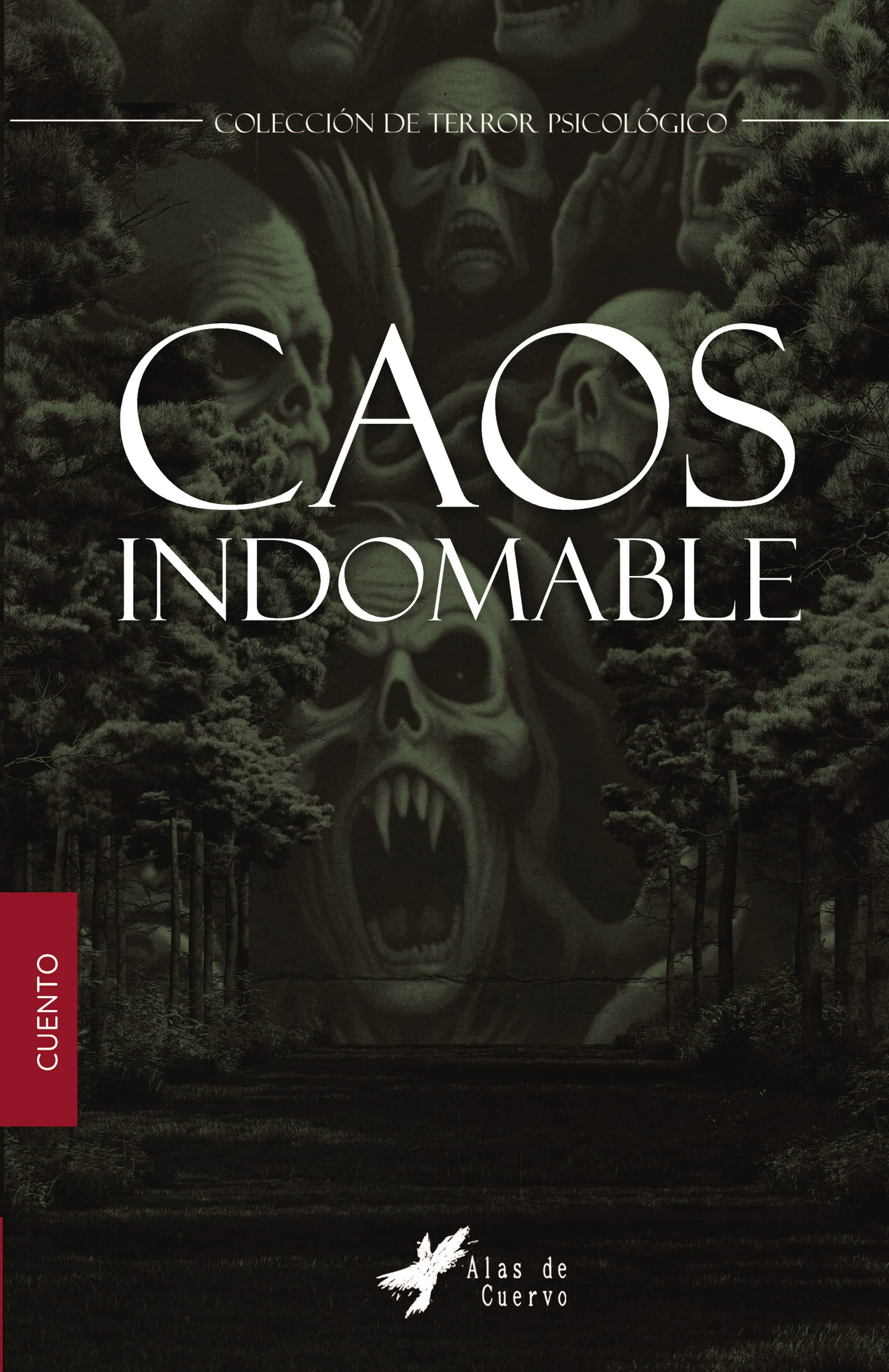 Caos indomable