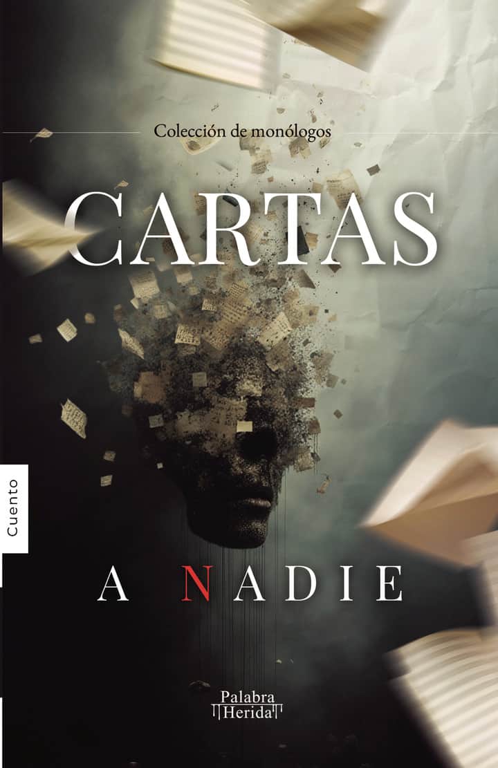 Cartas a nadie