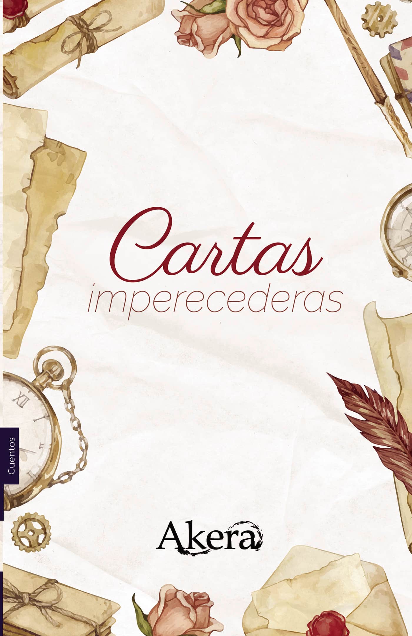 Cartas imperecederas