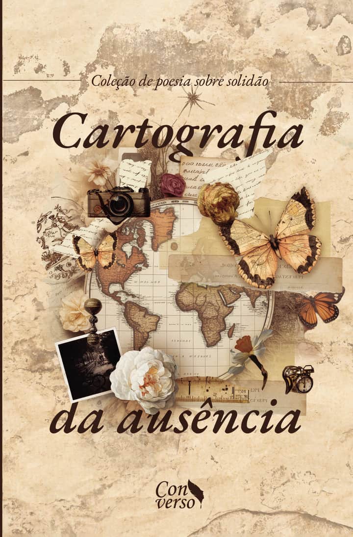 Cartografia da ausÛªncia