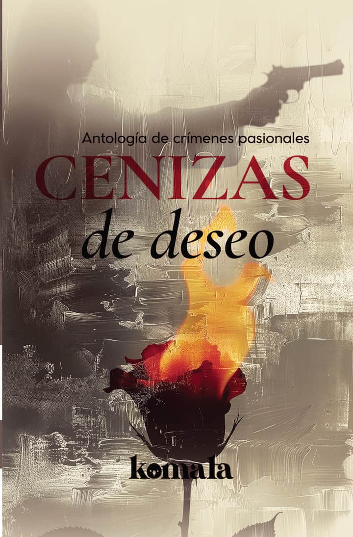 Cenizas de deseo