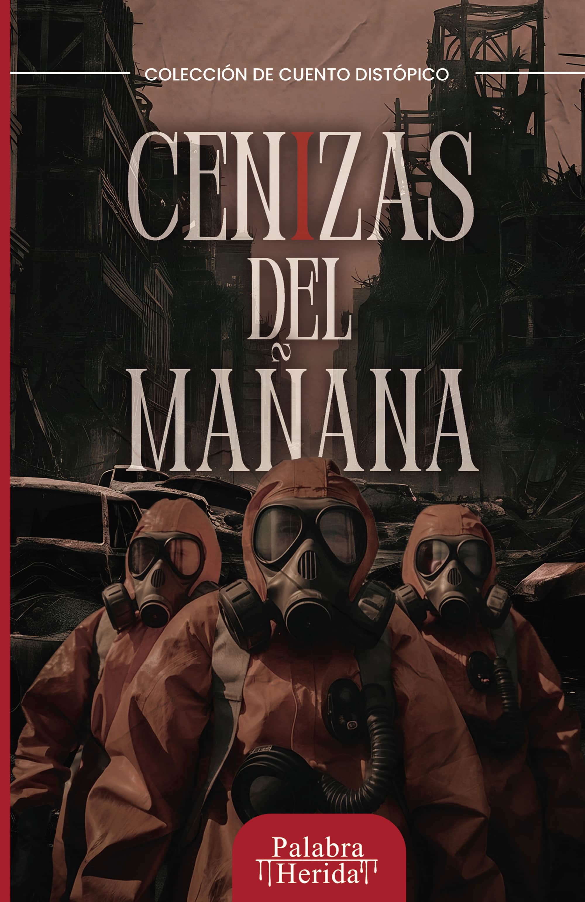 Cenizas del mañana