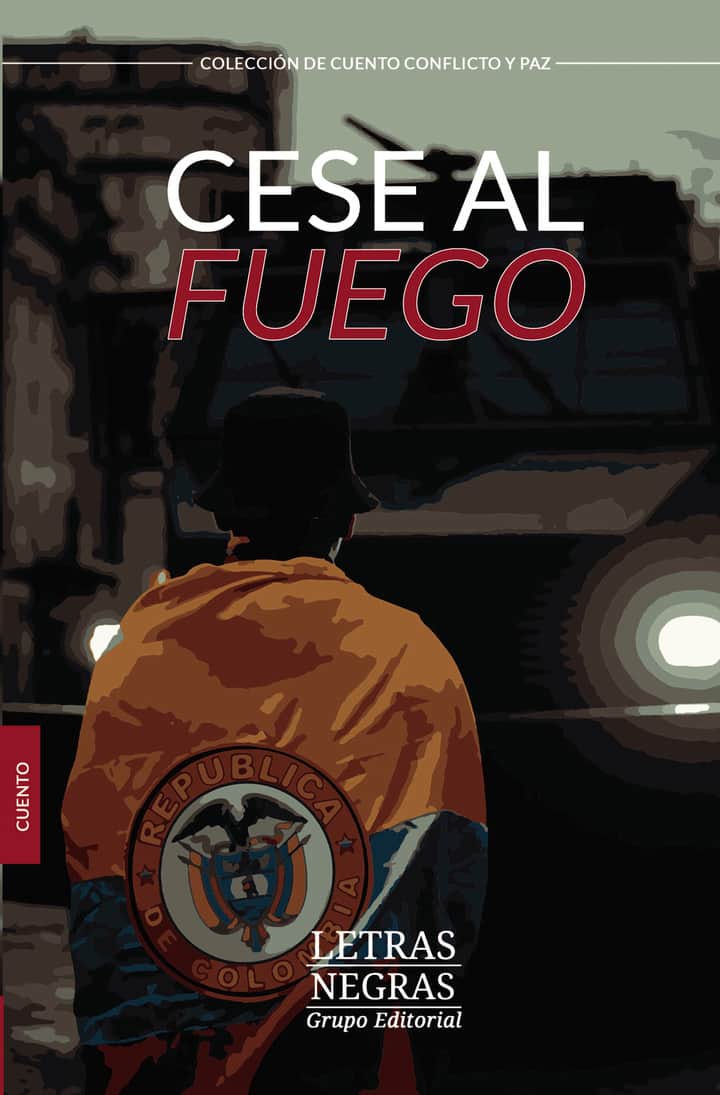 Cese al fuego