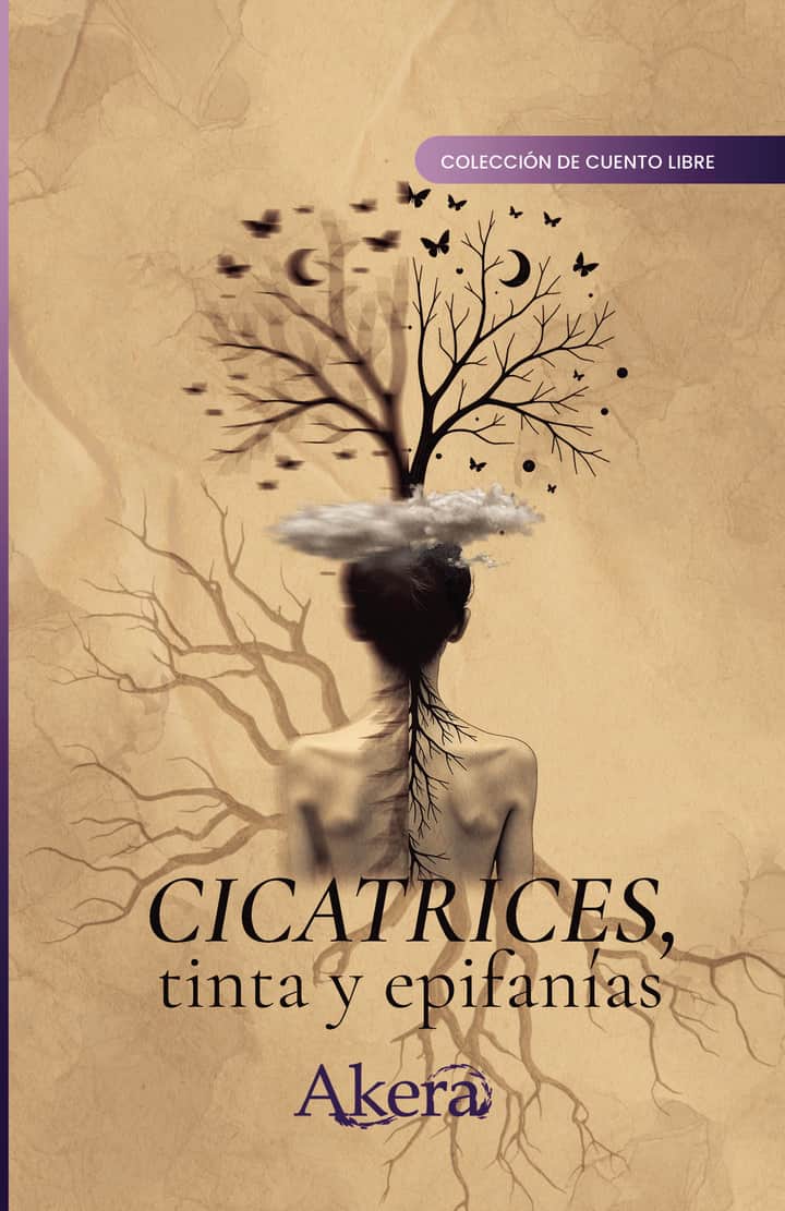 Cicatrices, tinta y epifanías