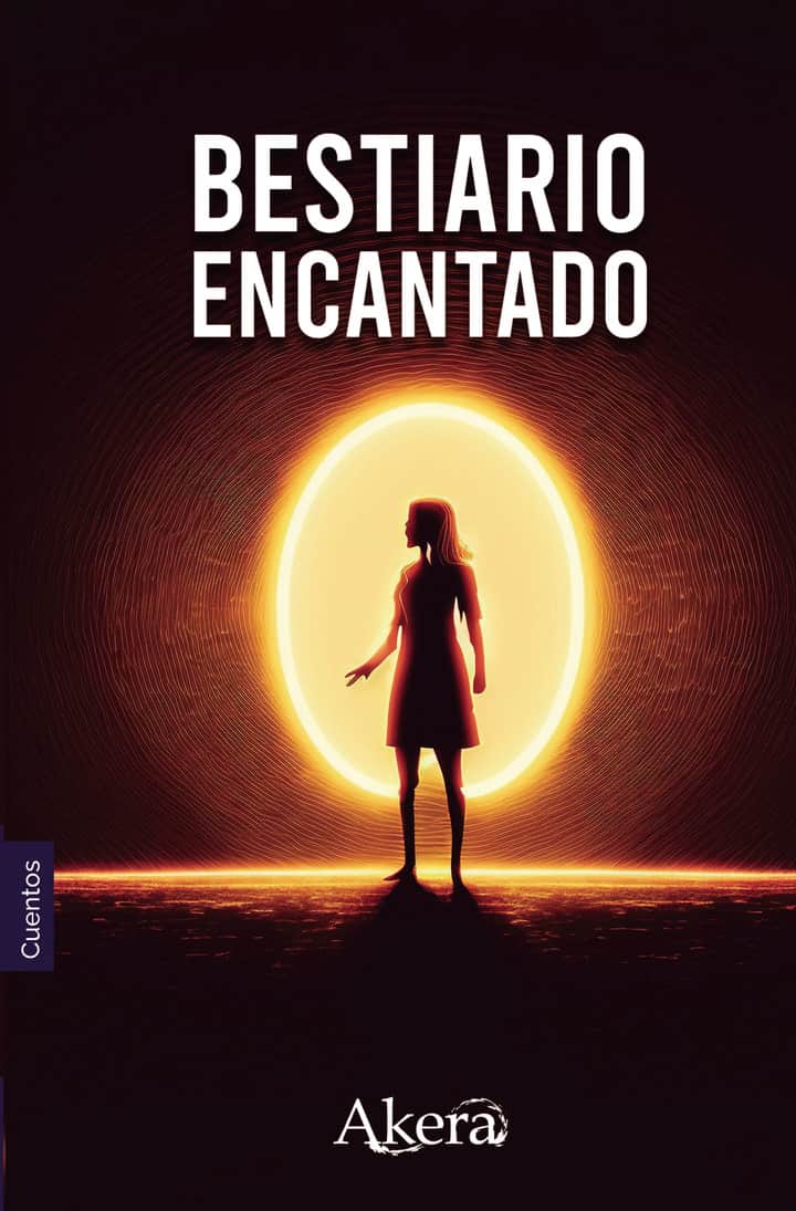 COLECCIÓN DE CUENTOS. Bestiario encantado