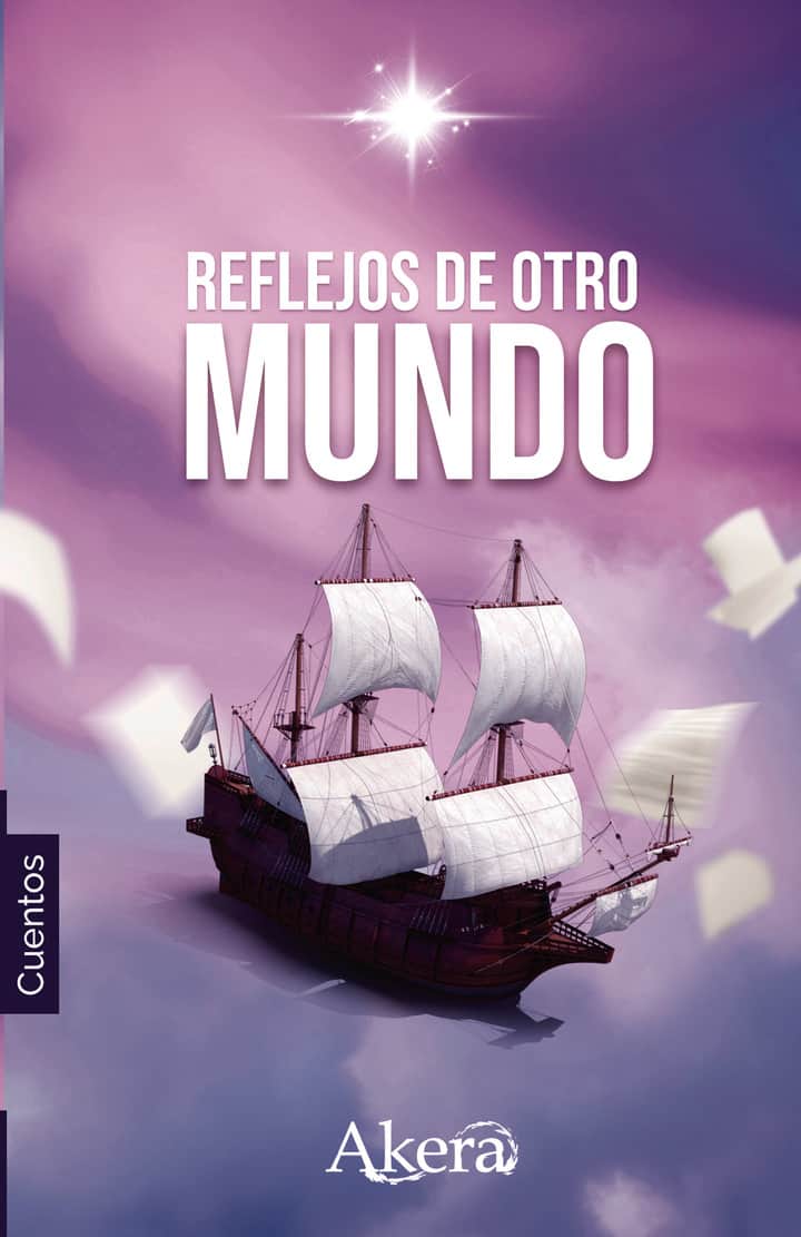 COLECCIÓN DE FANTASÍA.. Reflejos de otro mundo