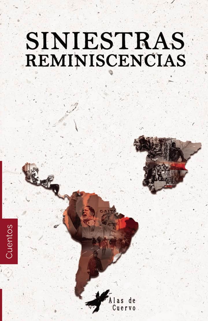 Colección de terror histórico. SINIESTRAS REMINISCENCIAS