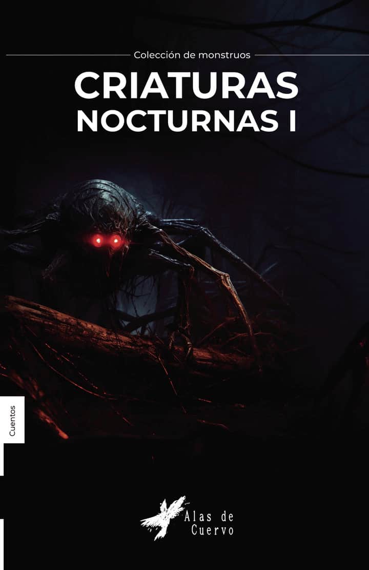 Criaturas nocturnas. Tomo I