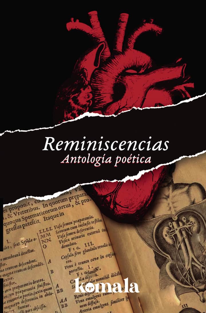 ANTOLOGÍA POÉTICA. Reminiscencias