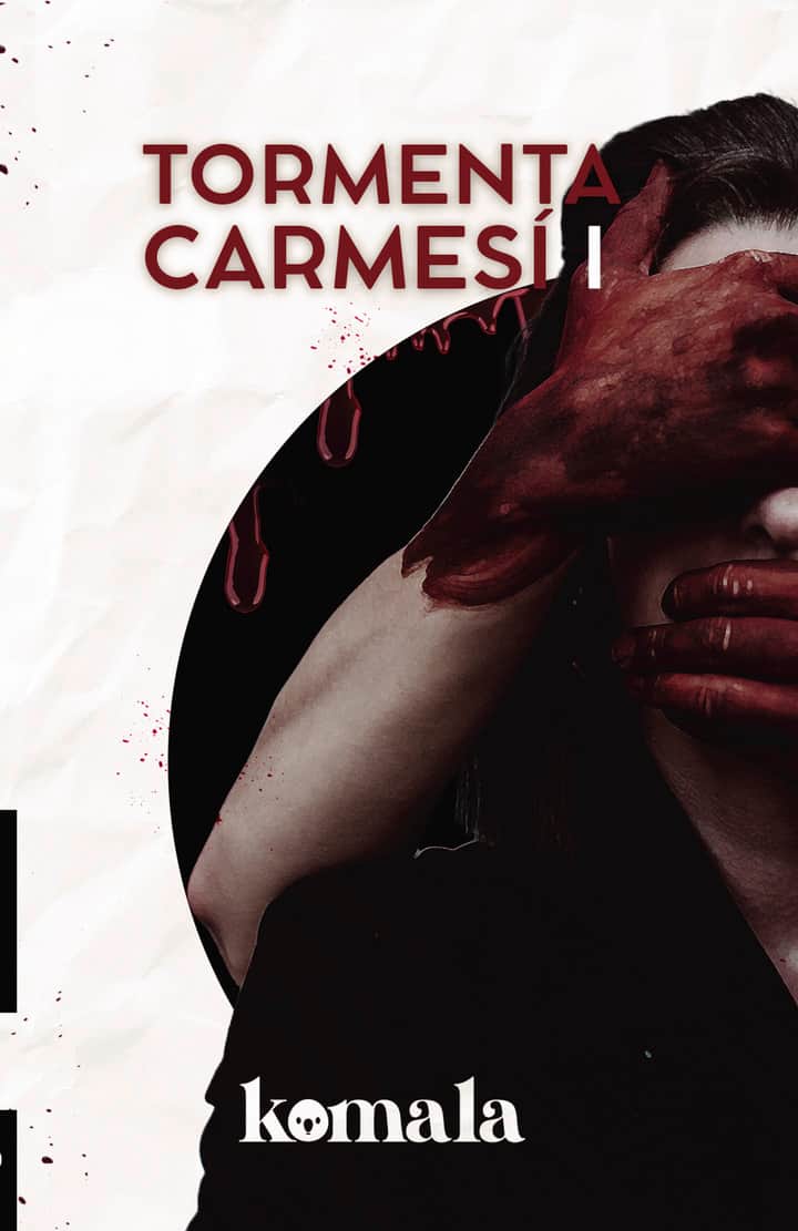 COLECCIÓN DE MISTERIO. Tormenta carmesí I