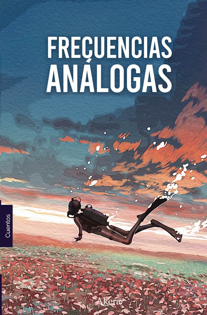 COLECCIÓN DE MUNDOS ALTERNOS. Frecuencias análogas