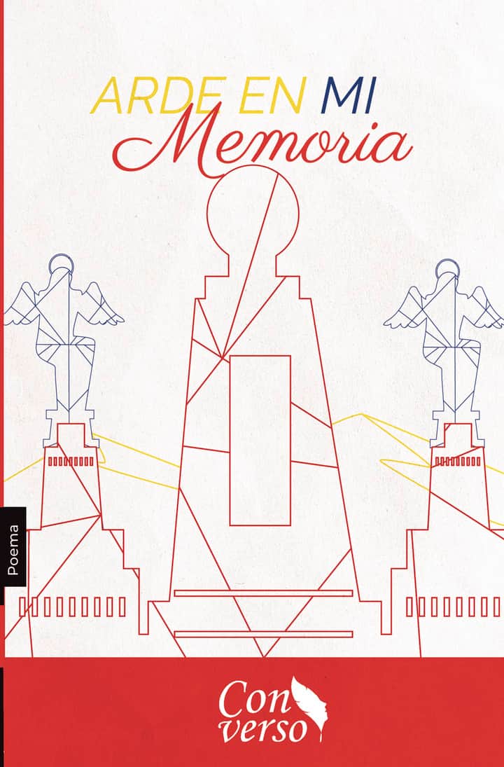 Arde en mi memoria