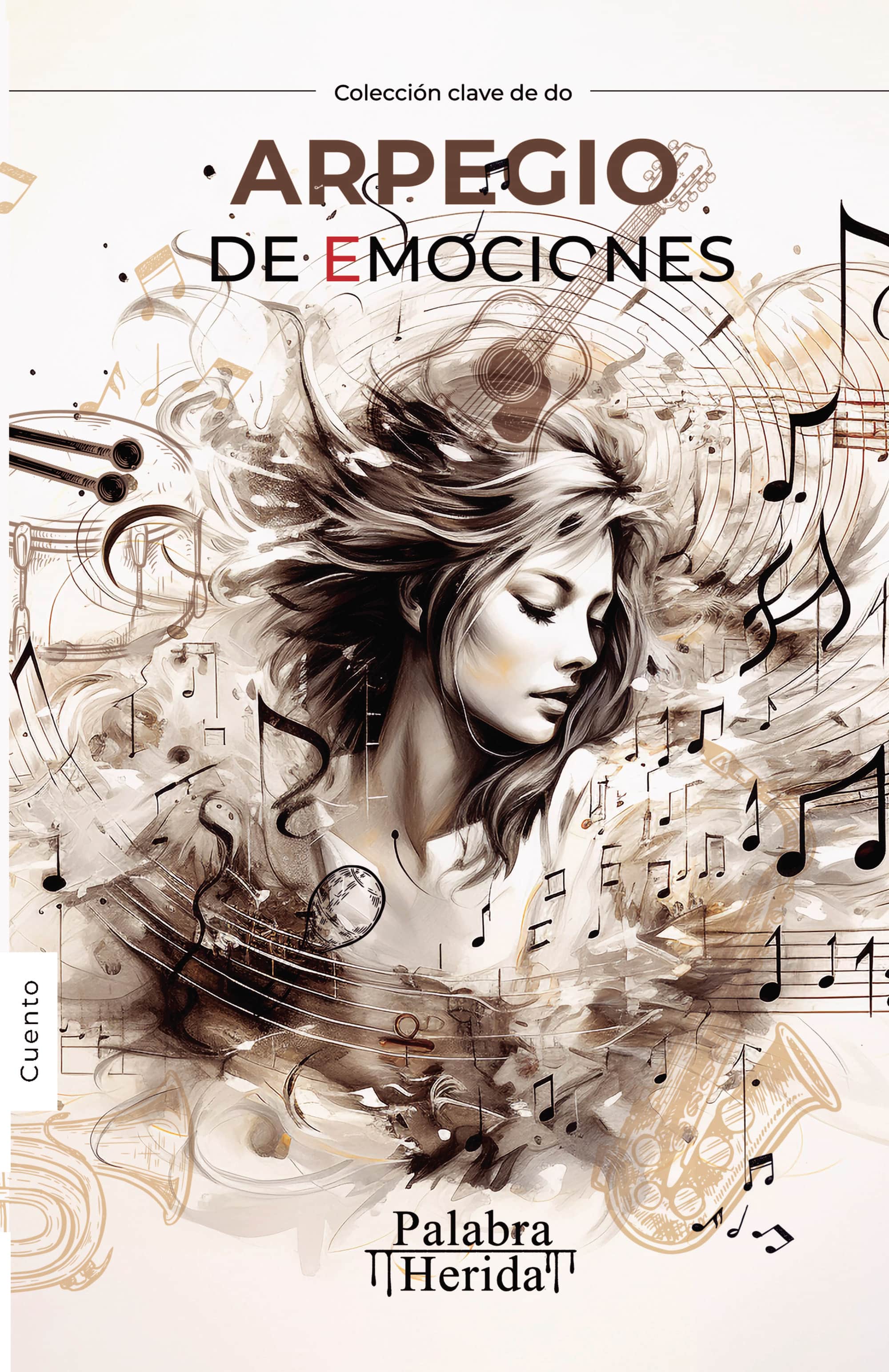 Arpegio de emociones