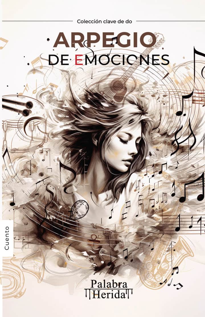 Arpegio de emociones