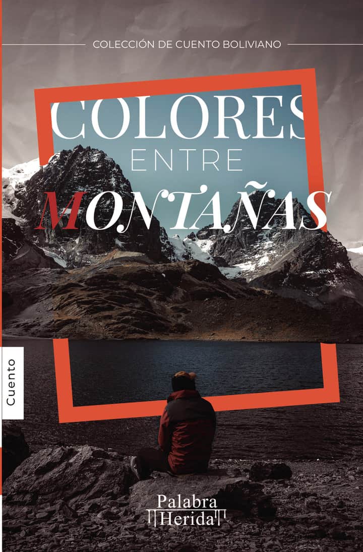 Colores entre montañas