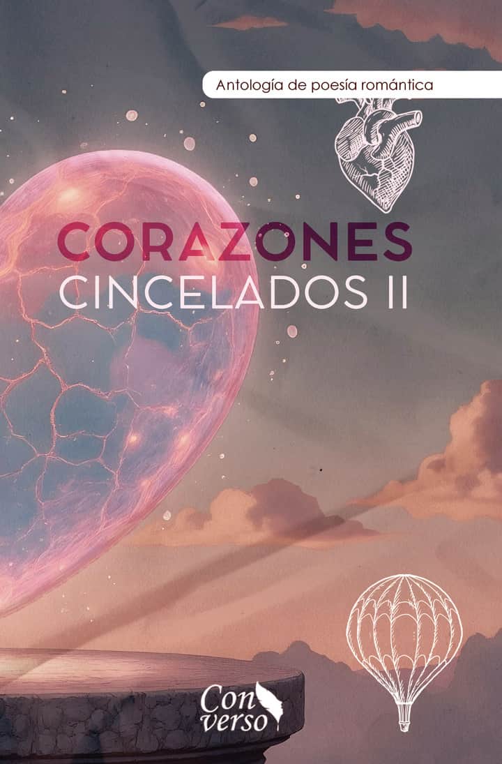 Corazones cincelados II