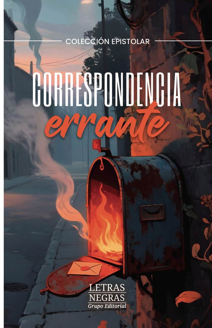 Correspondencia errante
