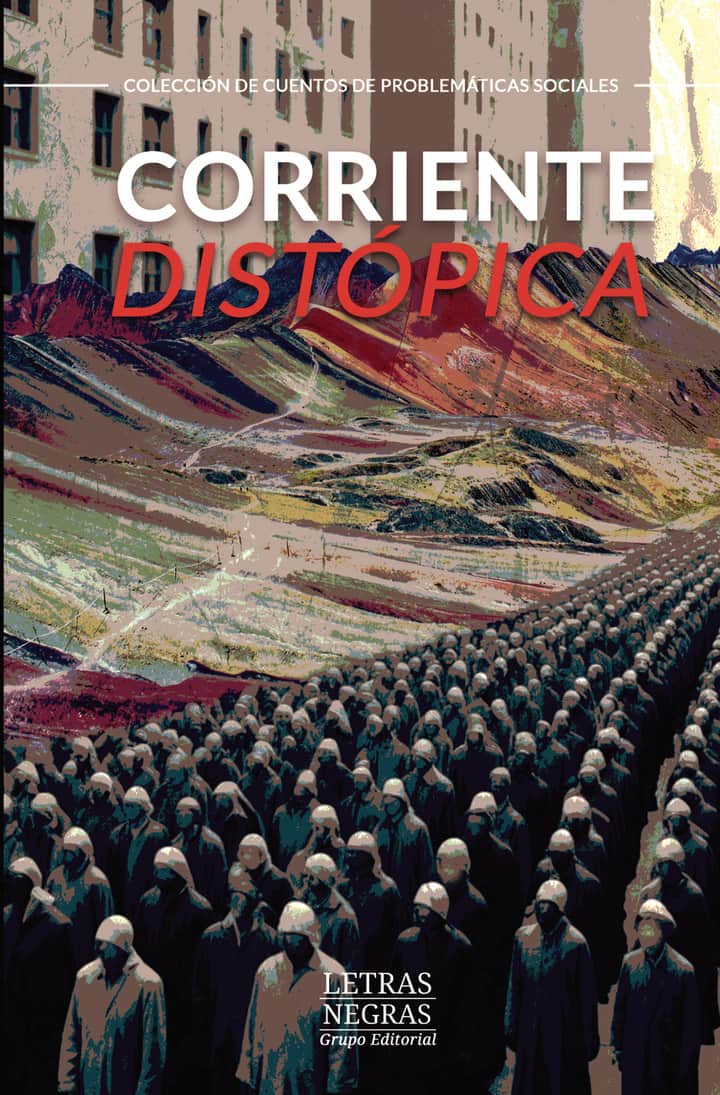 Corriente distópica