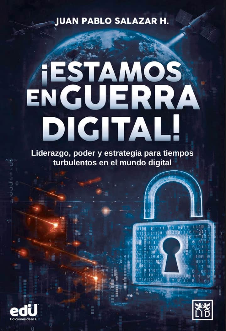 ¡Estamos en guerra digital!