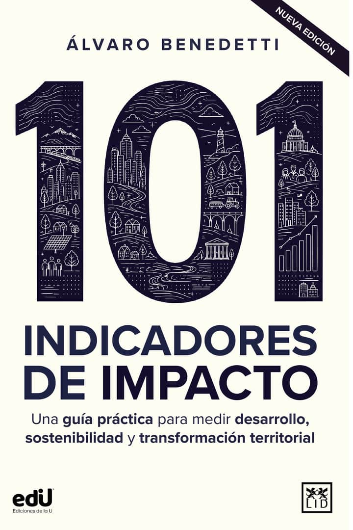 101 indicadores de impacto