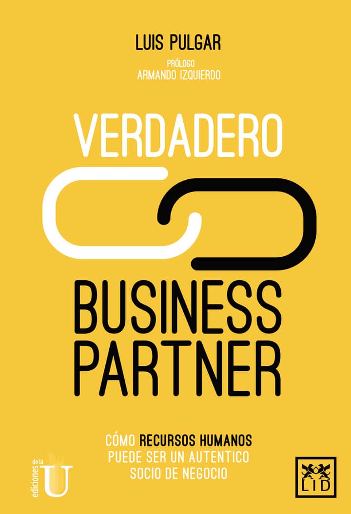 Verdadero business partner