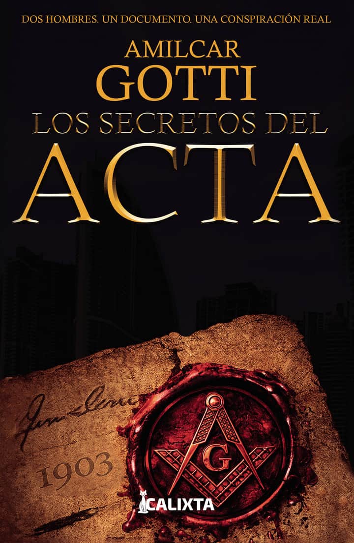 Los secretos del acta